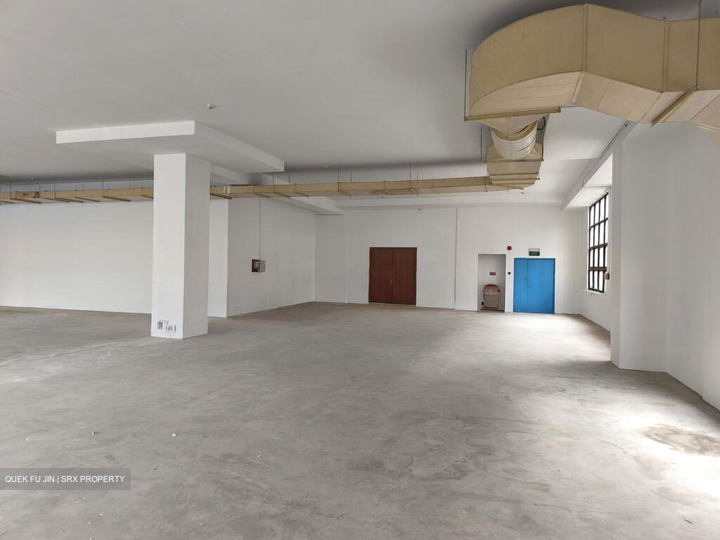 Yishun Industrial Park A (D27), Factory #581725421